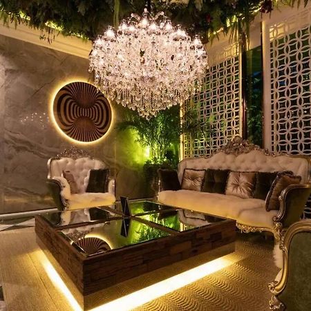 Apartamento The Riviera Jomtien Exterior foto